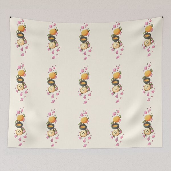 Item preview, Nashi pear tea designed and sold by VictoriaHamre.