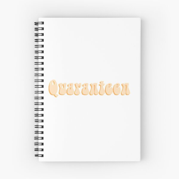 Item preview, Tan QuaranTEEN designed and sold by KeysOfParadise.