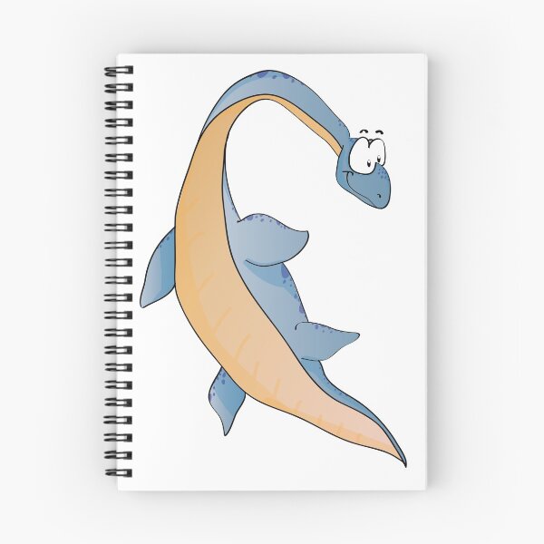 Item preview, Plesiosaurus designed and sold by BlondeMonster.