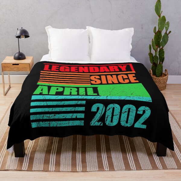 Item preview, 18th birthday legendary since April 2002 designed and sold by shurikaner.