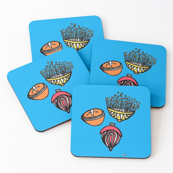 Item preview, NATIVES. designed and sold by doodlesbymich.