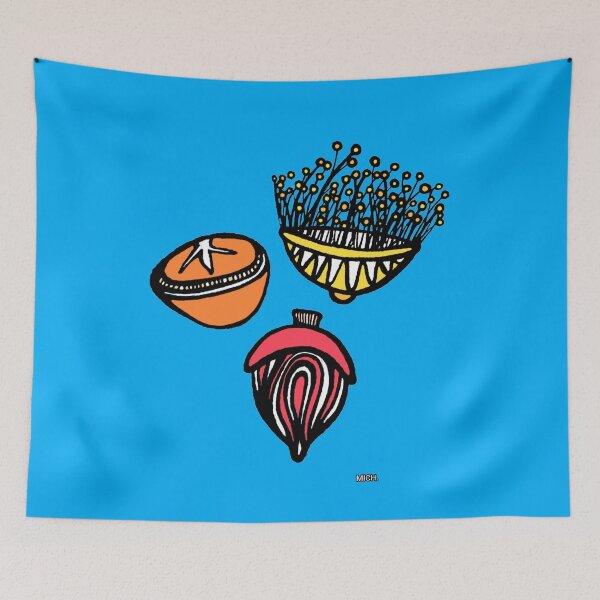 Item preview, NATIVES. designed and sold by doodlesbymich.