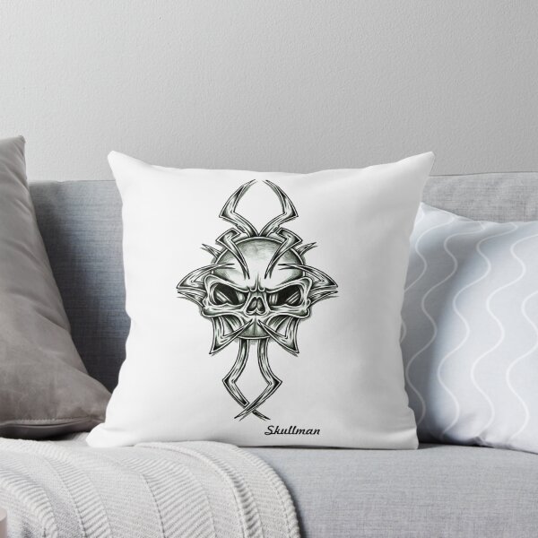 Item preview, Skull designed and sold by theSkullman.