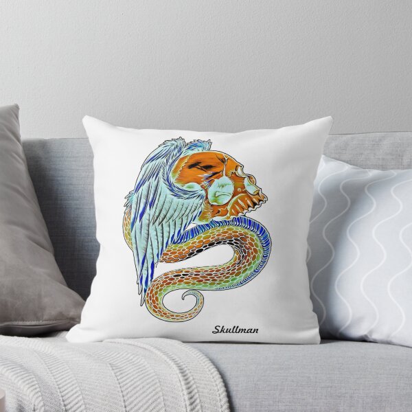 Item preview, Skull designed and sold by theSkullman.