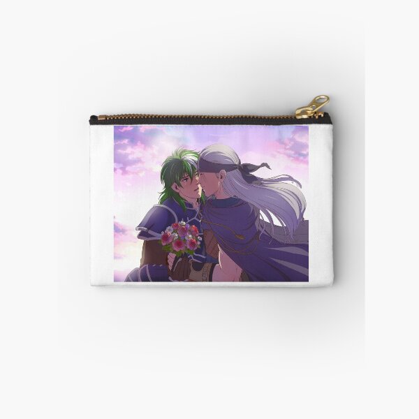 Item preview, Heath and Legault designed and sold by autumnsacura.