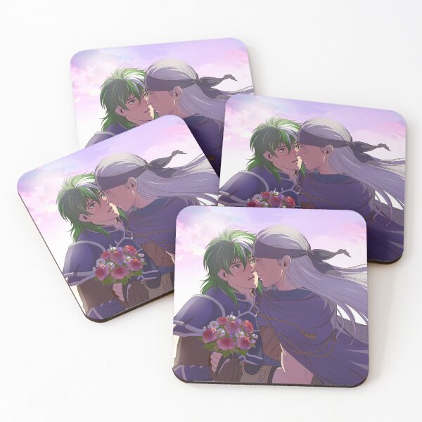 Item preview, Heath and Legault designed and sold by autumnsacura.