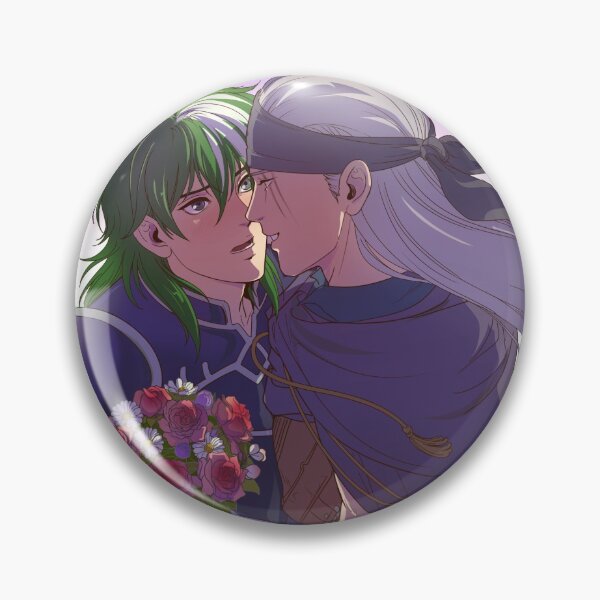 Item preview, Heath and Legault designed and sold by autumnsacura.