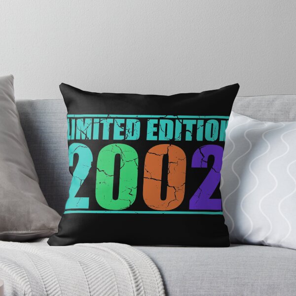Item preview, 18th Birthday Gift idea Limited Edition designed and sold by shurikaner.