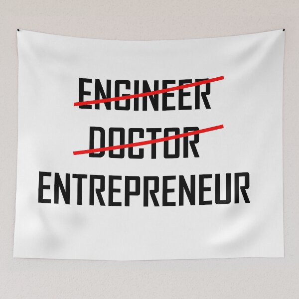 Item preview, Entrepreneur designed and sold by NationalDay.