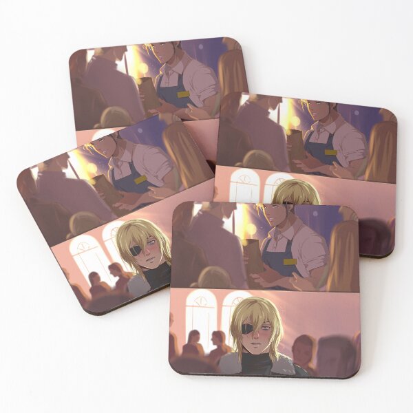 Item preview, Dimitri x Claude designed and sold by autumnsacura.