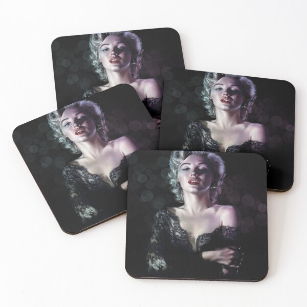 Item preview, Marilyn Monroe designed and sold by kevinart.