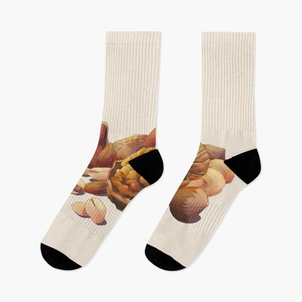 Item preview, Nuts & Seeds designed and sold by VictoriaHamre.