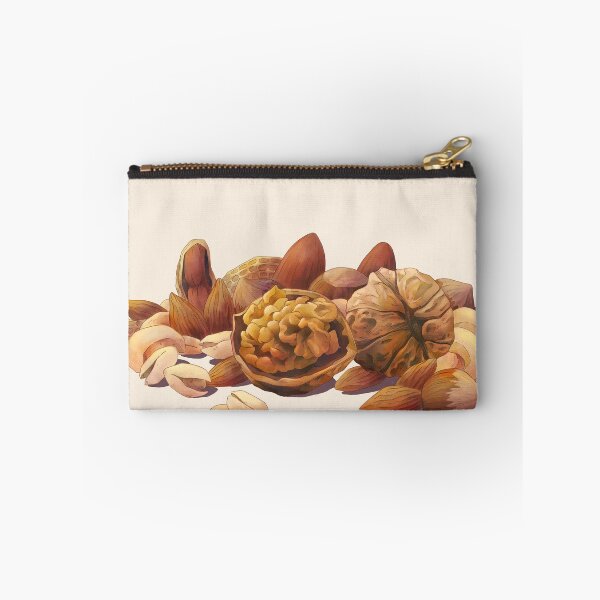 Item preview, Nuts & Seeds designed and sold by VictoriaHamre.