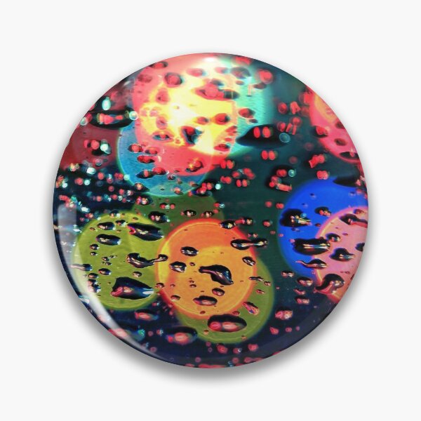 Item preview, Rainy nights II designed and sold by Beata  Cz.  Young.