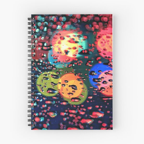 Item preview, Rainy nights II designed and sold by Beata  Cz.  Young.