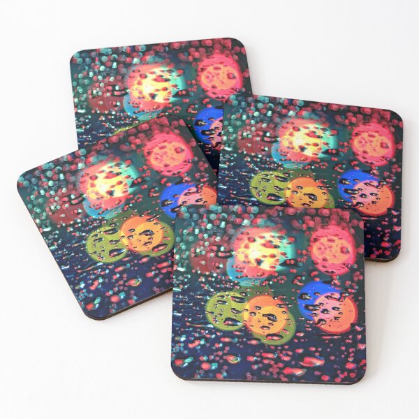 Item preview, Rainy nights II designed and sold by Beata  Cz.  Young.