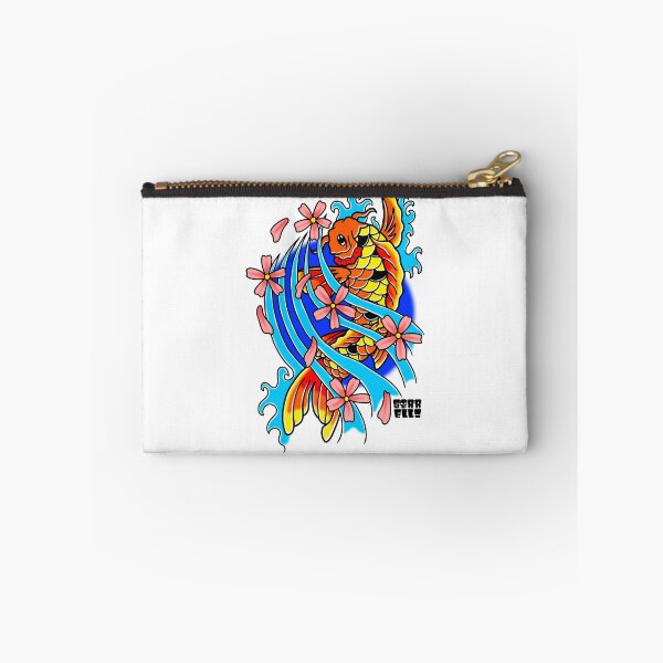 Item preview, Koi designed and sold by Jason Sorrell.