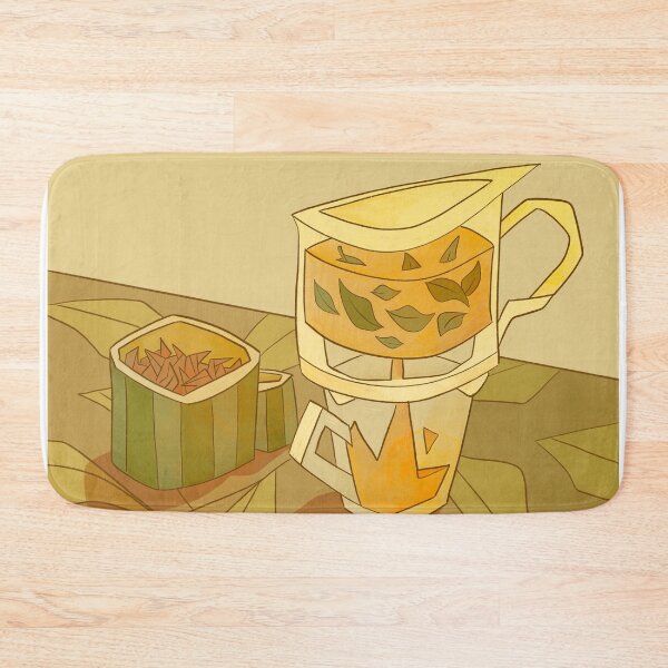 Item preview, Tea Infuser designed and sold by VictoriaHamre.
