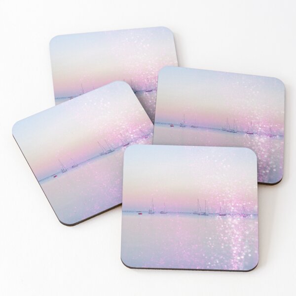 Item preview, Sparkling Calm Sea designed and sold by Sunnytime.