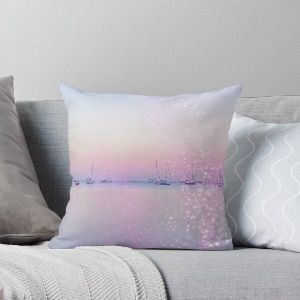 Item preview, Sparkling Calm Sea designed and sold by Sunnytime.