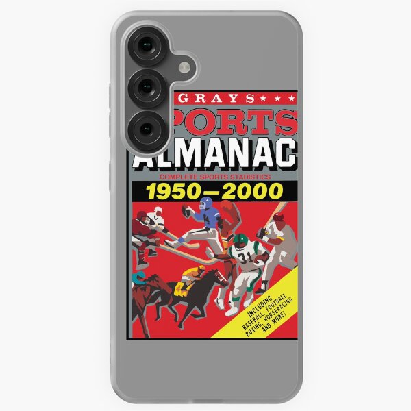 Item preview, NOW IS THE FUTURE - Sports Almanac 2015 designed and sold by smilefgc.