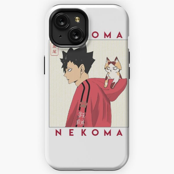 Tetsuro Kuroo iPhone Cases for Sale Redbubble