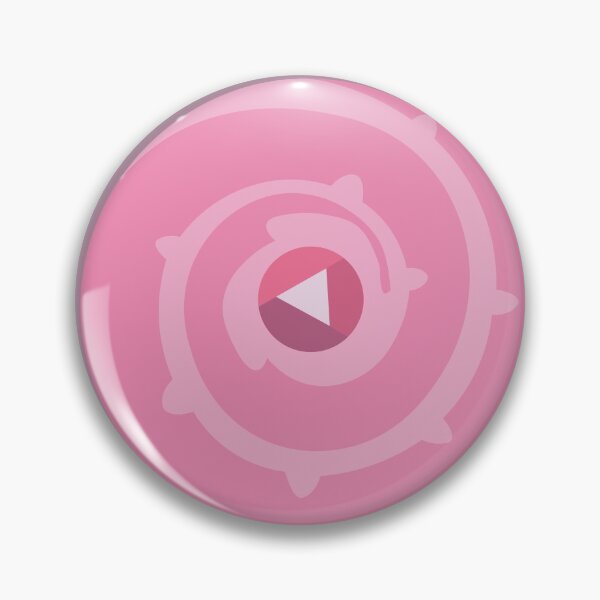 Item preview, Steven Universe #1 - Shield designed and sold by luckysarts.