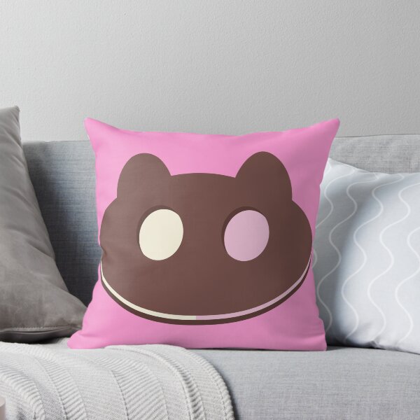 Item preview, Steven Universe #1 - Cookie Cat designed and sold by luckysarts.