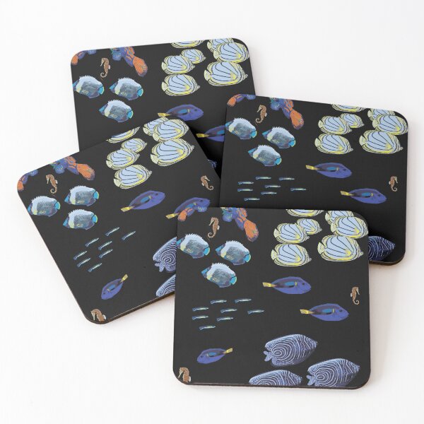 Item preview, Tropical Fish Design by Chrissy Wild designed and sold by ChrissyWild.