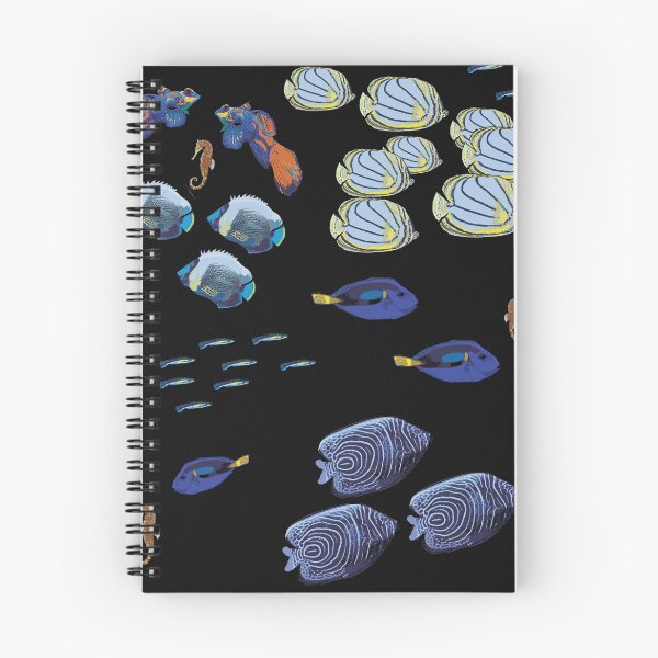 Item preview, Tropical Fish Design by Chrissy Wild designed and sold by ChrissyWild.