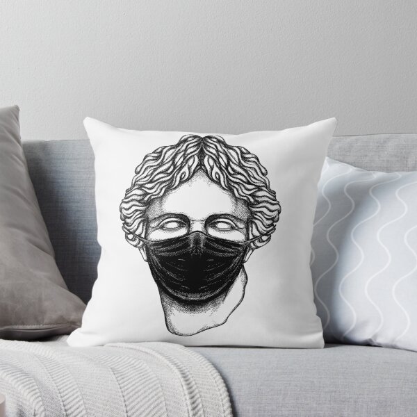 Item preview,  Stay at home designed and sold by fakeface.