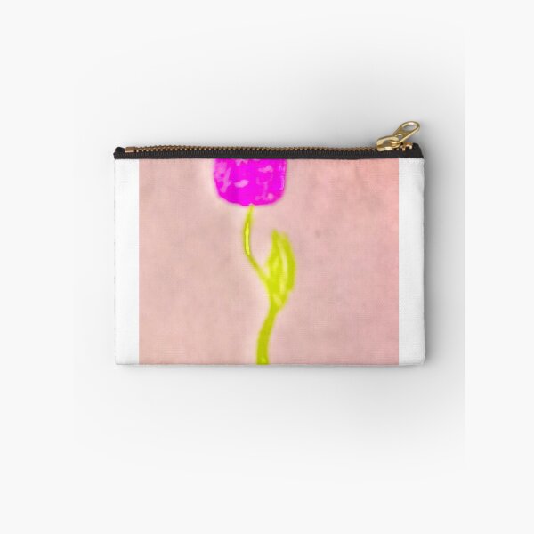 Item preview, Pink spring flower  designed and sold by Tonyasartprints.