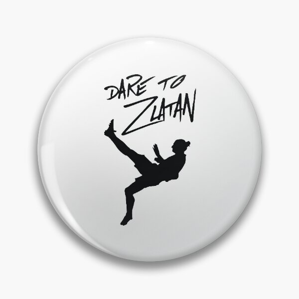 Item preview, zlatan ibrahimovic designed and sold by danilatrwe.