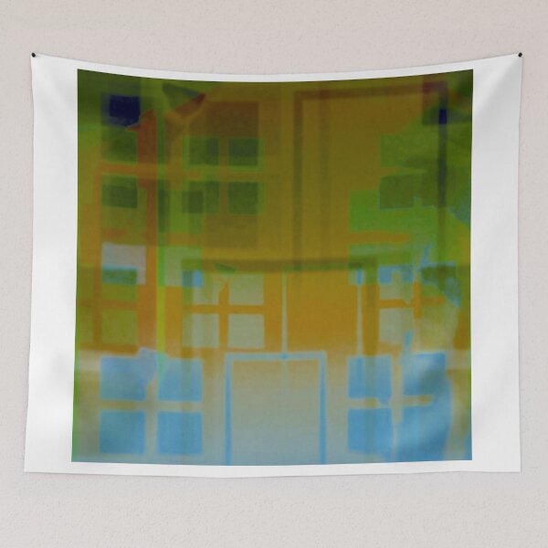 Item preview, Bless This House designed and sold by HeadacheMachine.