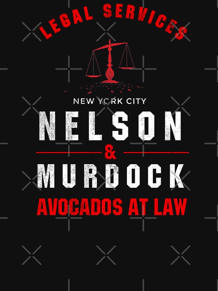 AVOCADOS AT LAW by Boulinosaure