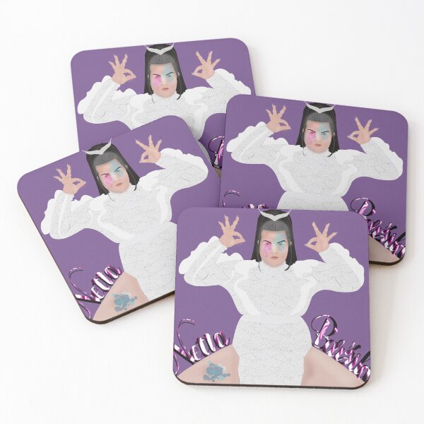 Item preview, Netta barzilai designed and sold by ThePinkLotus.