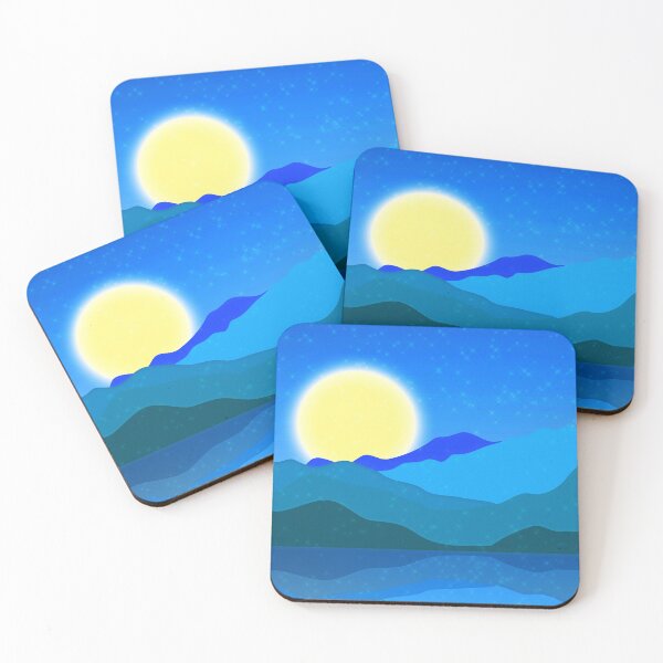 Item preview, Paisaje designed and sold by THELOUDSiLENCE.