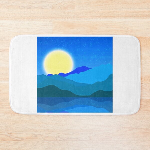 Item preview, Paisaje designed and sold by THELOUDSiLENCE.