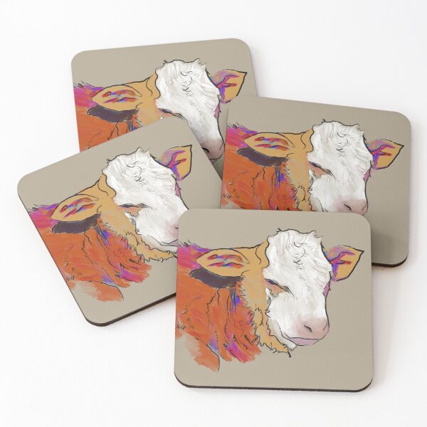 Item preview, Just Moo Things designed and sold by XandraBlackmire.
