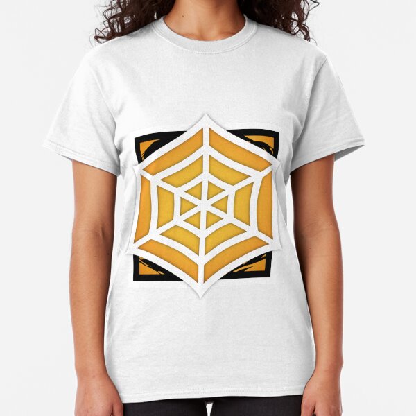 Jager - R6 Siege Classic T-Shirt