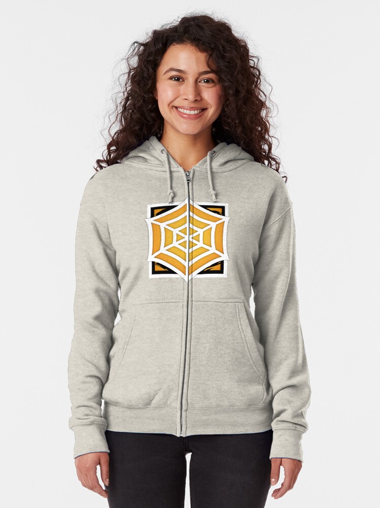 rainbow six siege jager hoodie