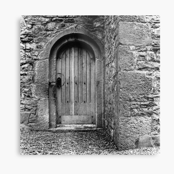 Metal Print