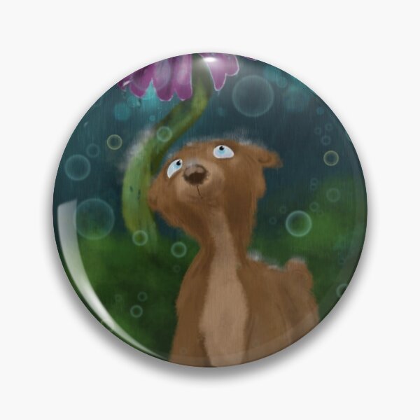 Item preview, In The Rain designed and sold by bluemagic.