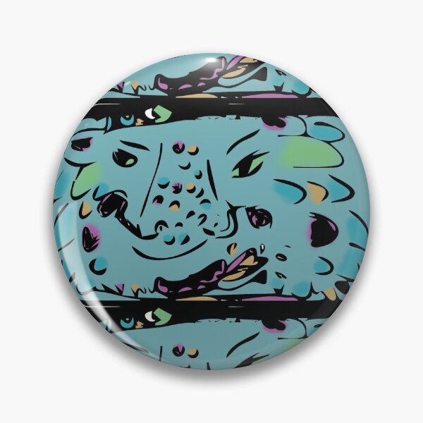 Item preview, Friendly Dragon designed and sold by Aphra van Hesse.