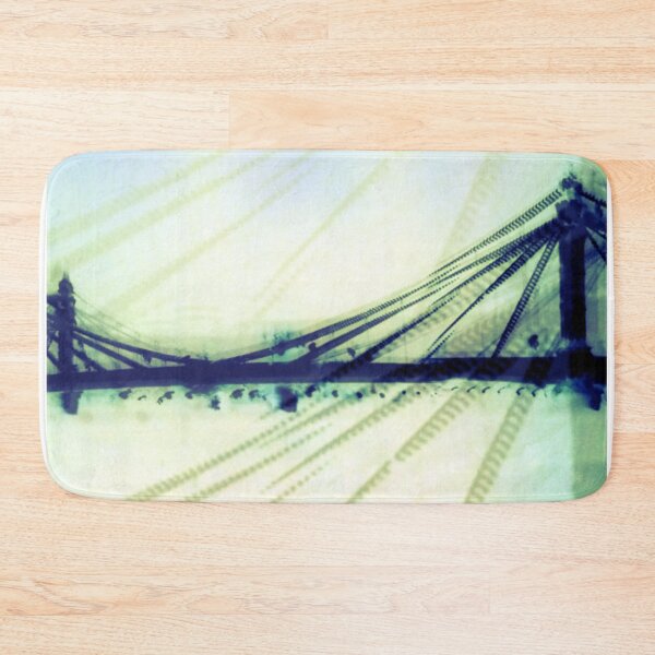 Item preview, Bridge designed and sold by HeadacheMachine.