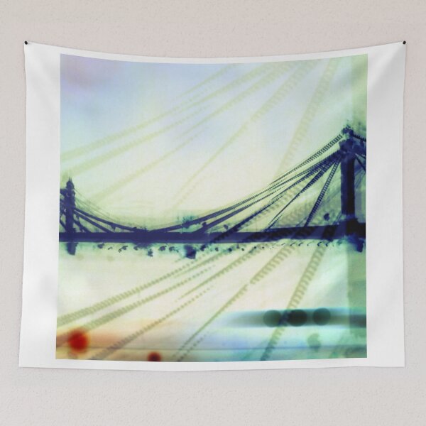 Item preview, Bridge designed and sold by HeadacheMachine.