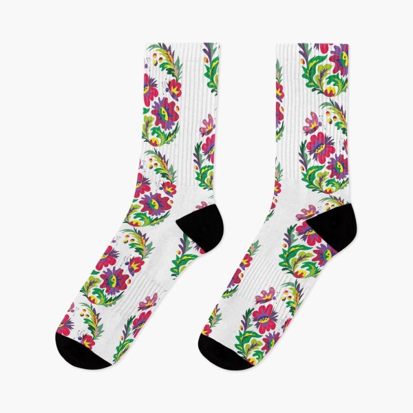 Item preview, Butterflies on flowers. Abstraction. designed and sold by oleo79.