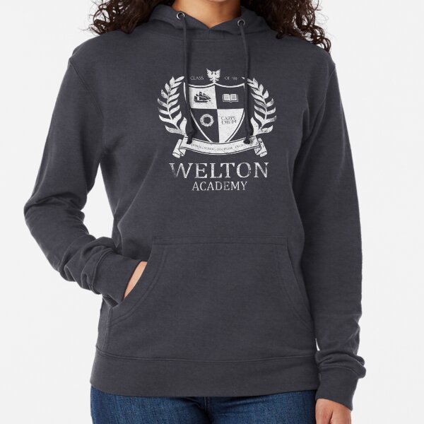 Hannah meloche online the end hoodie