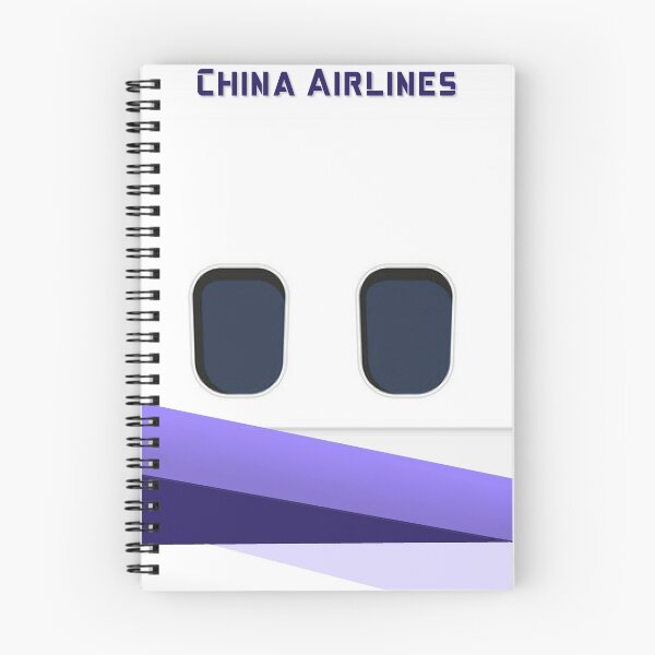 Item preview, China Airlines Window Art designed and sold by jackdennis7.