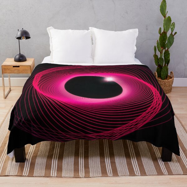 Item preview, Red Sun designed and sold by David Bowman.